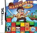 Henry Hatsworth and the Puzzling Adventure