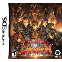 Heros Saga: Laevatein Tactics