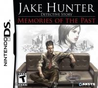 Jake Hunter: Memories of the Past