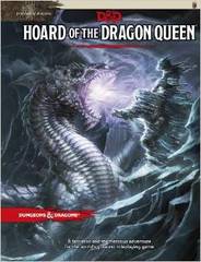 Dungeons & Dragons: Hoard of the Dragon Queen