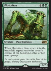 Phytotitan - Foil