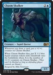 Chasm Skulker