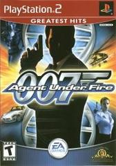 007: Agent Under Fire - Greatest Hits