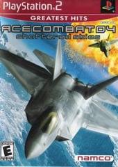 Ace Combat 04: Shattered Skies - Greatest Hits