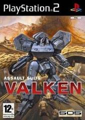 Assault Suits Valken