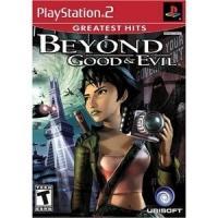 Beyond Good & Evil - Greatest Hits