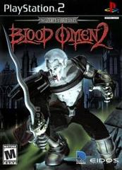 Blood Omen 2