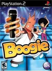 Boogie (Microphone Bundle)