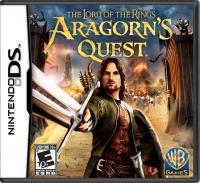 Lord of the Rings The: Aragorn's Quest