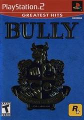 Bully - Greatest Hits