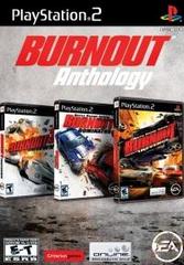 Burnout: Anthology