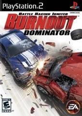 Burnout: Dominator