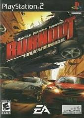 Burnout: Revenge