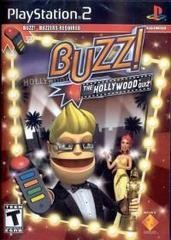 Buzz! The Hollywood Quiz