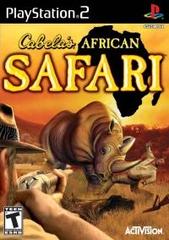 Cabela's African Safari