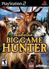 Cabela's Big Game Hunter 2008