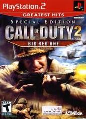 Call of Duty 2: Big Red One - Special Edition - Greatest Hits