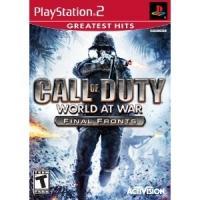 Call of Duty: World at War: Final Fronts - Greatest Hits