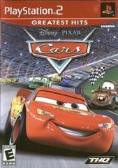 Cars - Greatest Hits