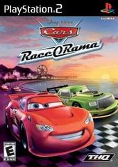 Cars: Race-O-Rama