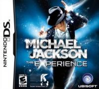 Michael Jackson: The Experience