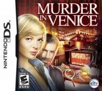 Murder in Venice