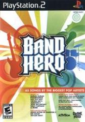 Band Hero