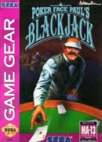 Poker Face Pauls Blackjack