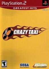 Crazy Taxi - Greatest Hits