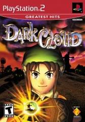 Dark Cloud - Greatest Hits