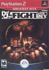 Def Jam Fight For NY - Greatest Hits