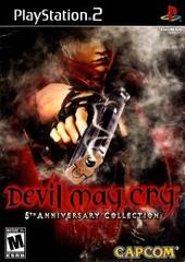 Devil May Cry: 5th Anniversary Collection - Black Box