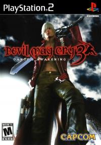 Devil May Cry 3: Dantes Awakening