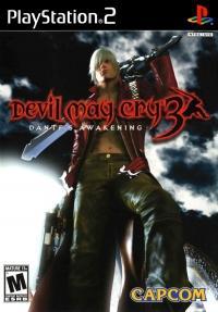 Devil May Cry 3: Dantes Awakening