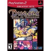 Disgaea: Hour of Darkness - Greatest Hits