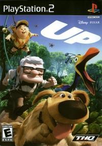 Disney/Pixar UP