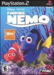 Disney/Pixars Finding Nemo
