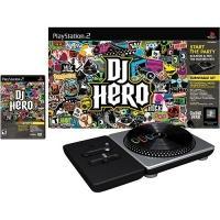 DJ Hero Turntable Bundle