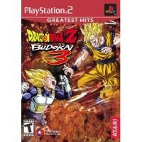 Dragon Ball Z: Budokai 3 - Greatest Hits