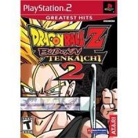 Dragon Ball Z: Budokai Tenkaichi 2 - Greatest Hits