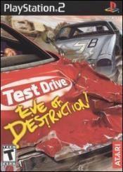 Driven to Destruction