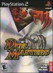 Duel Masters