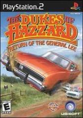 Dukes of Hazzard The: Return of the General Lee