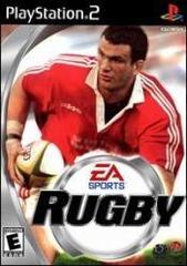 EA SPORTS Rugby