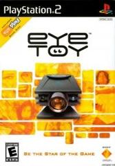 EyeToy: Play w/ EyeToy