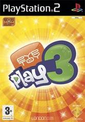 EyeToy: Play 3