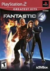 Fantastic 4 - Greatest Hits