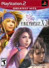 Final Fantasy X-2 - Greatest Hits