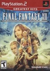 Final Fantasy XII - Greatest Hits