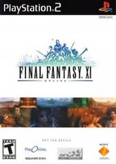 Final Fantasy Xl Online